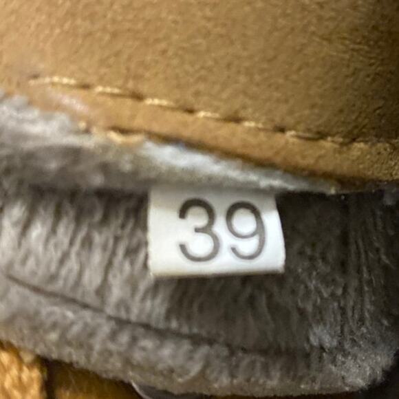 Gordon Jack Size 39 or US Size 8 - Picture 7 of 7